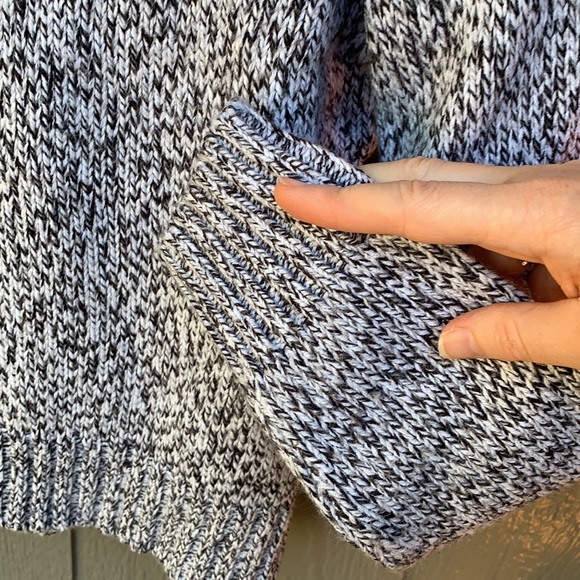 H&M Speckled Sweater - Picture 6 of 14